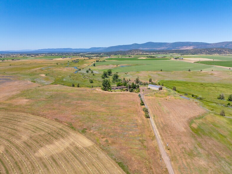 More Photos Of 540-775 Pittville Rd, Mcarthur Land For Sale