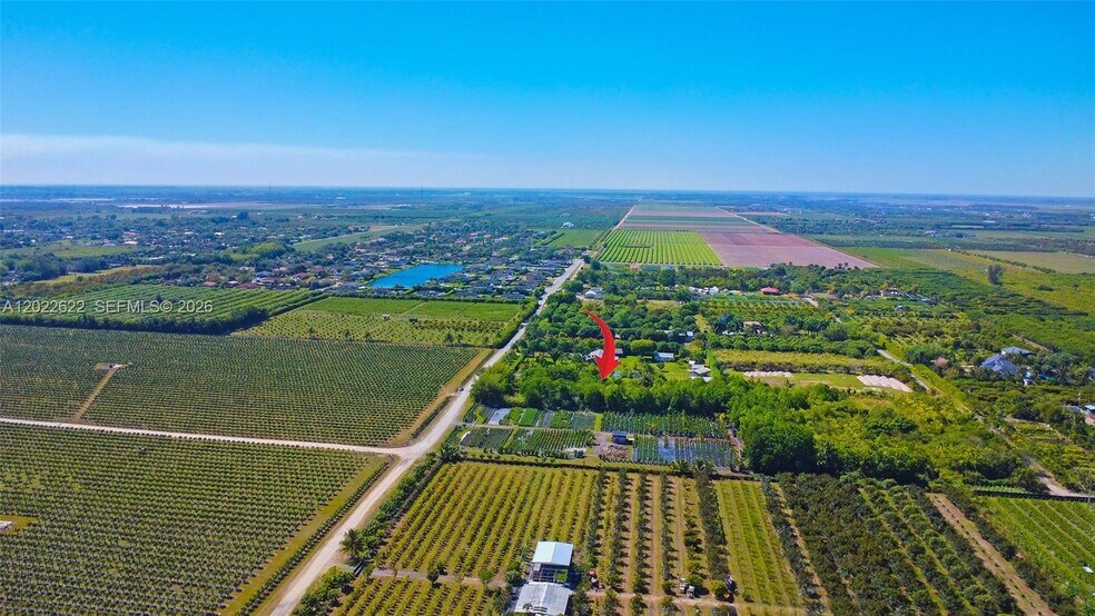 More Photos Of 313XX SW 207 Ave, Homestead Land For Sale