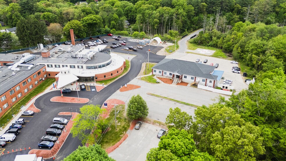 More Photos Of 336 Thompson Rd, Webster Medical For Sale