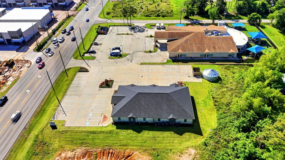 More Photos Of 23309 Kuykendahl Rd, Tomball Office For Sale