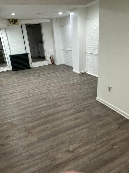 More Photos Of 1620 Wisconsin Ave NW, Washington Storefront Retail Office For Sale