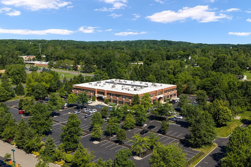 More Photos Of 200 Route 31 N, Flemington Office For Lease