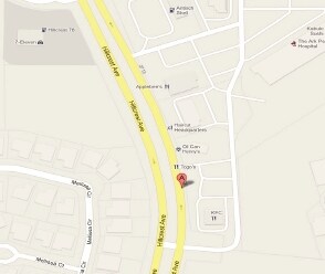 More Photos Of 2741-2745 Hillcrest Ave, Antioch Freestanding For Lease