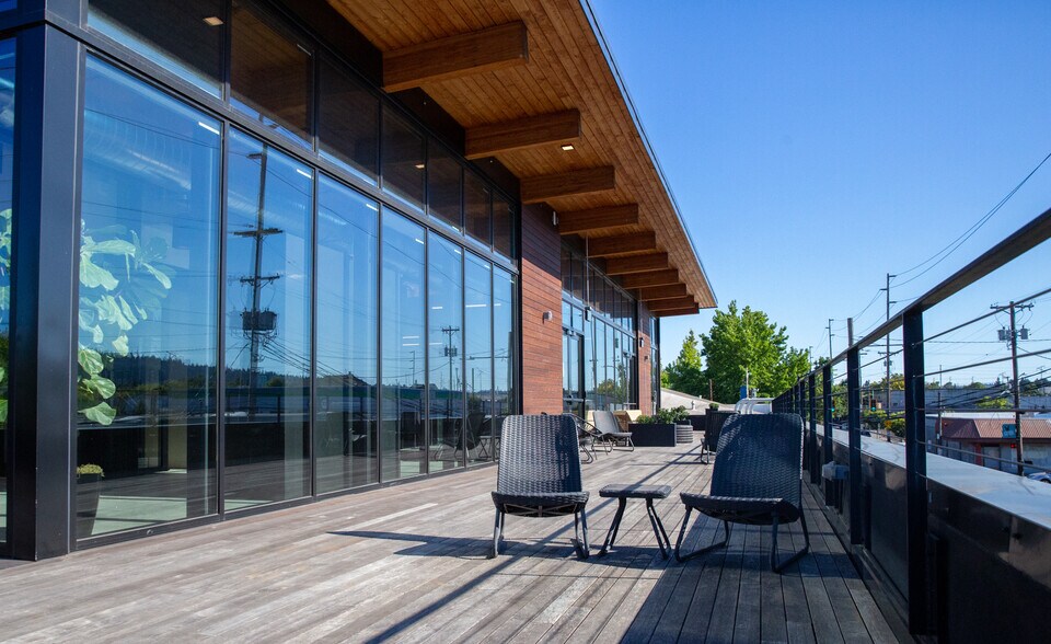 More Photos Of 1120 SE Madison St, Portland Coworking Space