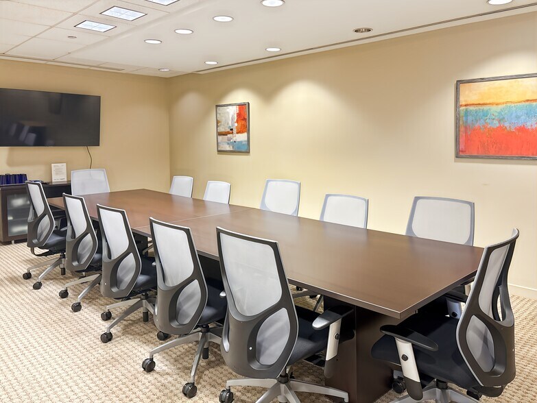 More Photos Of 263 Tresser Blvd, Stamford Coworking Space