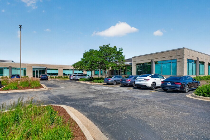 More Photos Of 2350 Ravine Way, Glenview Medical For Lease