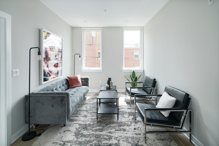 More Photos Of 2600 W Girard Ave, Philadelphia Apartments For Lease