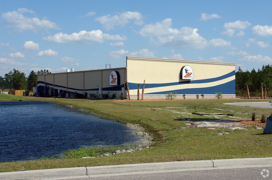 More Photos Of 4112 Carolina Exchange Dr, Myrtle Beach Medical For Sale