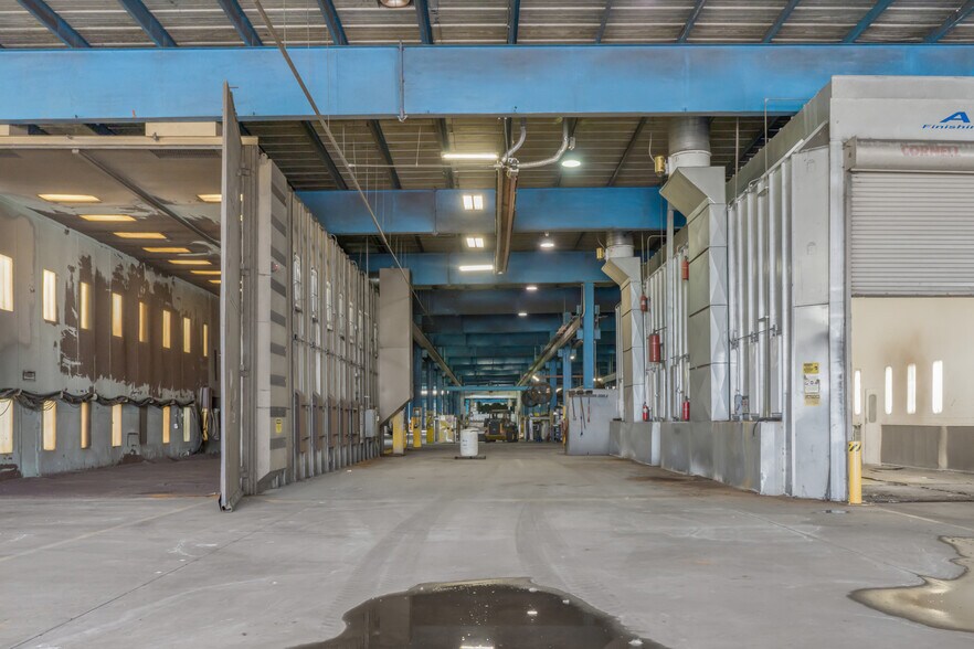More Photos Of 42134 FM 510, Los Fresnos Manufacturing For Sale
