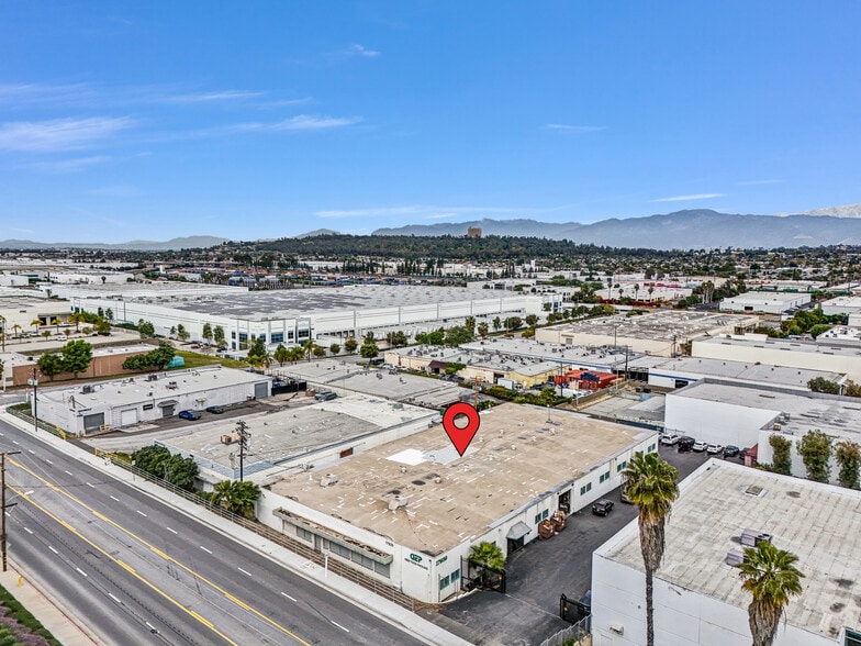 More Photos Of 17939 E Rowland St, City of Industry Manufacturing For Sale