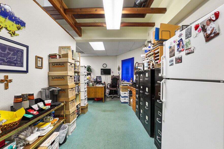 More Photos Of 807 Emerald Bay Rd, South Lake Tahoe Office For Sale