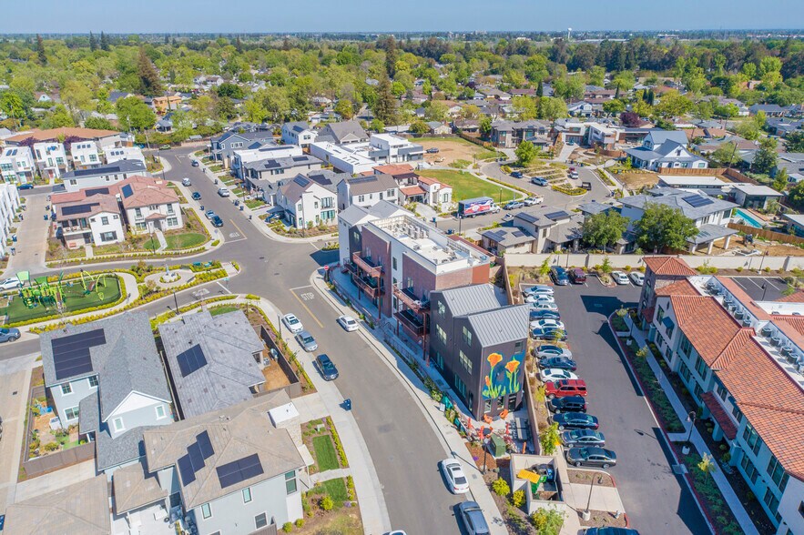 More Photos Of 5191 Sutter Park Way, Sacramento Apartments For Lease