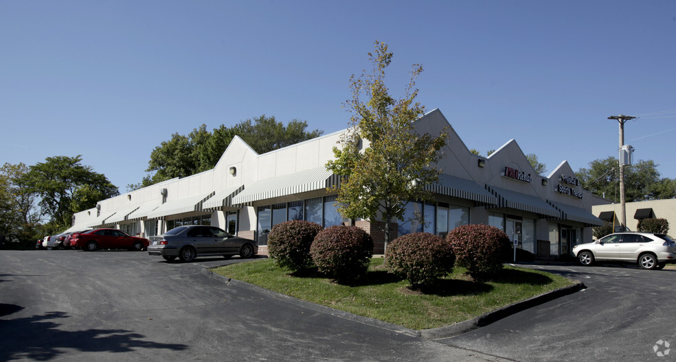 More Photos Of 2937-2949 S Brentwood Blvd, Saint Louis Office For Lease
