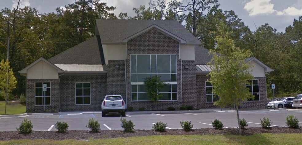 More Photos Of 113 Barton Creek Ct, Columbia Medical For Lease