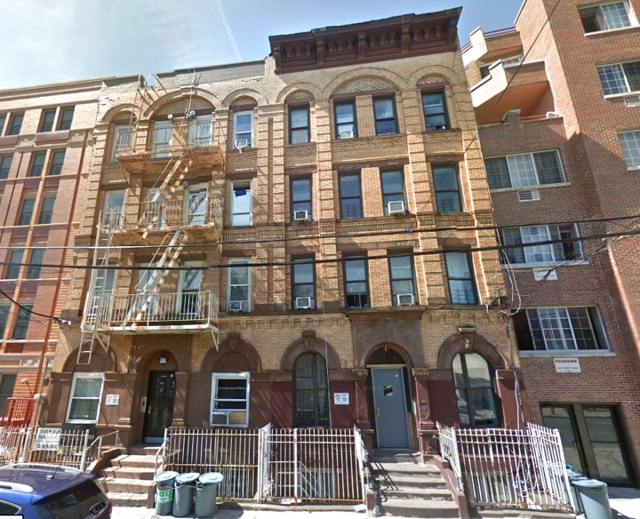 Primary Photo Of , Bronx Multifamily For Sale