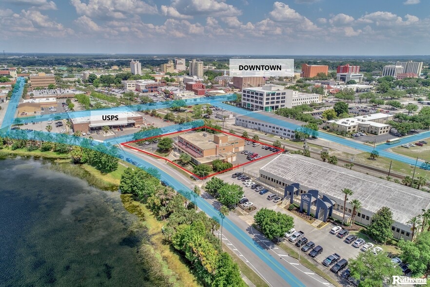 More Photos Of 20 Lake Wire Dr, Lakeland Office For Lease