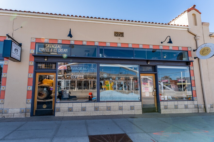 More Photos Of 2230 Colfax Ave, Denver Unknown For Lease