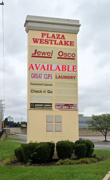 More Photos Of 2164-2240 Bloomingdale Rd, Glendale Heights Unknown For Lease