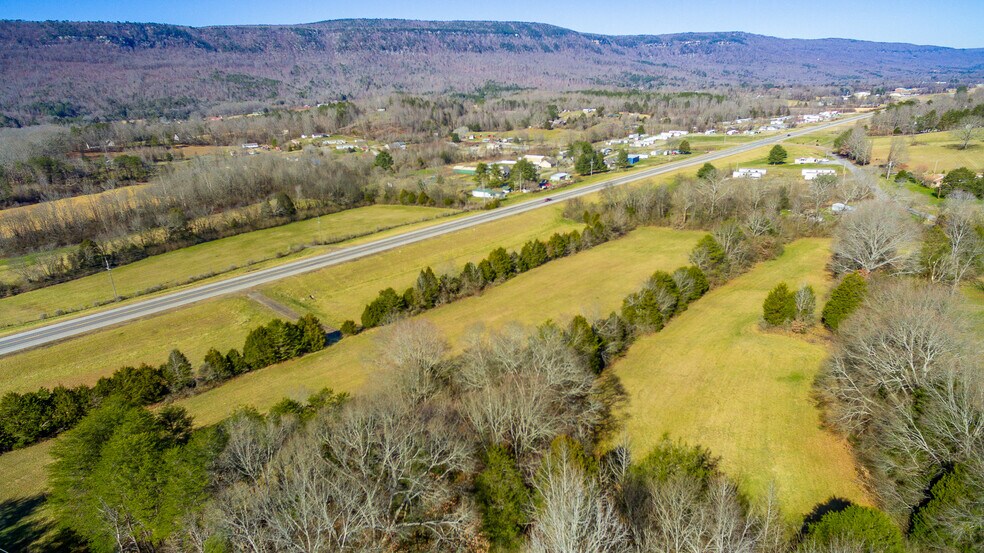 More Photos Of HWY 28 TN - 17.71 AC Marion County, Whitwell Land For Sale