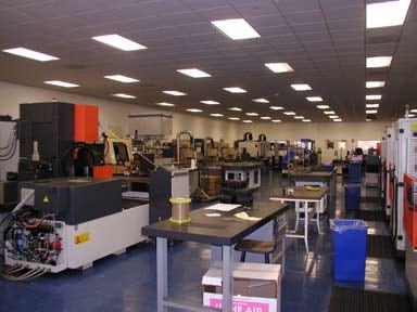 More Photos Of 829 Via Alondra, Camarillo Manufacturing For Lease