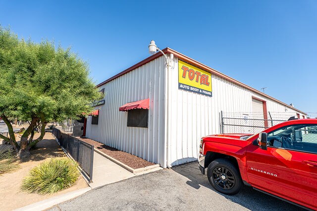 More Photos Of 491 Menlo Ave, Hemet Warehouse For Sale