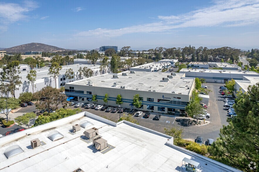 More Photos Of 15890 Bernardo Center Dr, San Diego Manufacturing For Sale