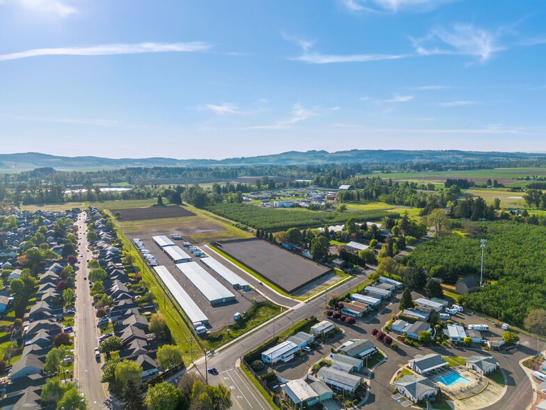 More Photos Of 5555 Windsor Island Rd N, Keizer Land For Lease