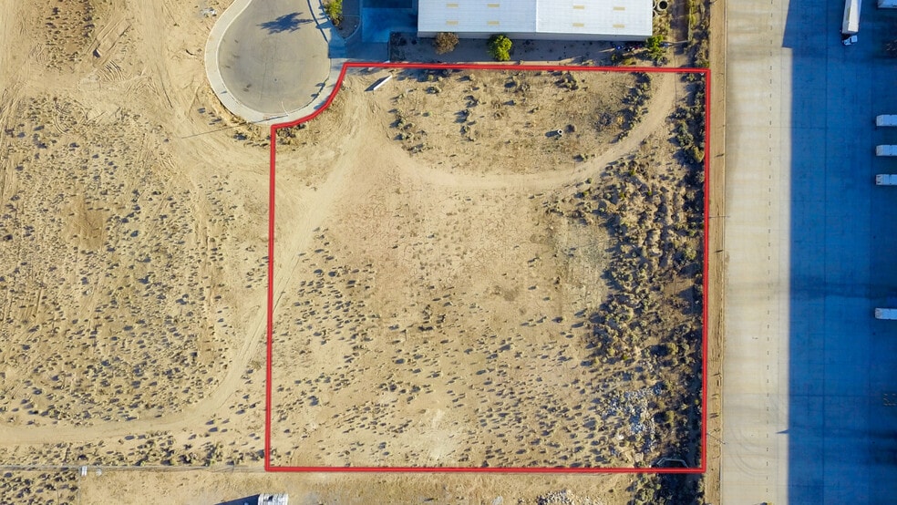 More Photos Of 0 Production Place Pl, Victorville Land For Sale