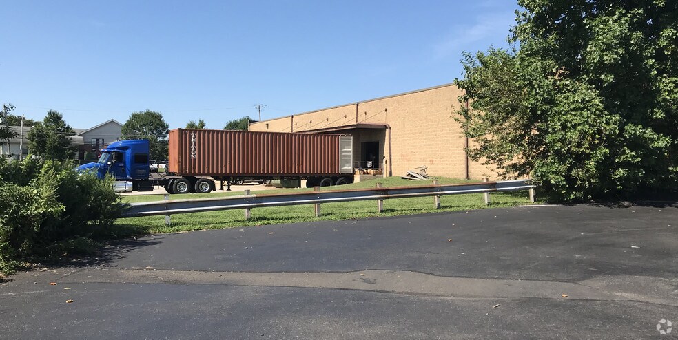 More Photos Of 1824 Byberry Rd, Bensalem Warehouse For Lease