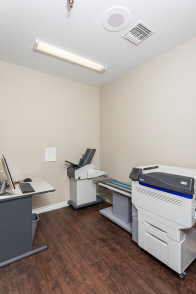 More Photos Of 15840 W Monte St, Sylmar Warehouse For Sale