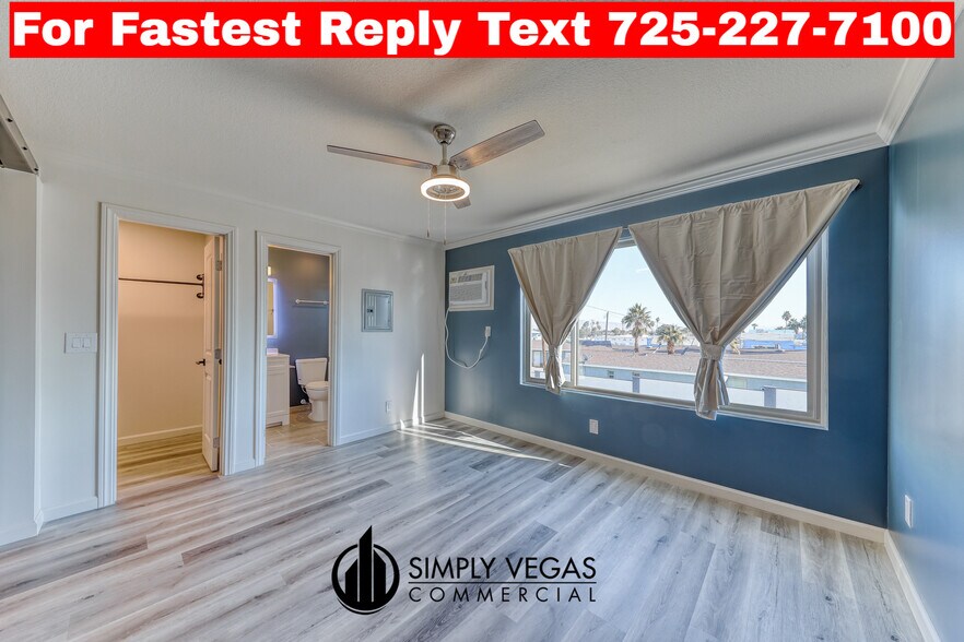 More Photos Of 1841 E Fremont St, Las Vegas Apartments For Sale