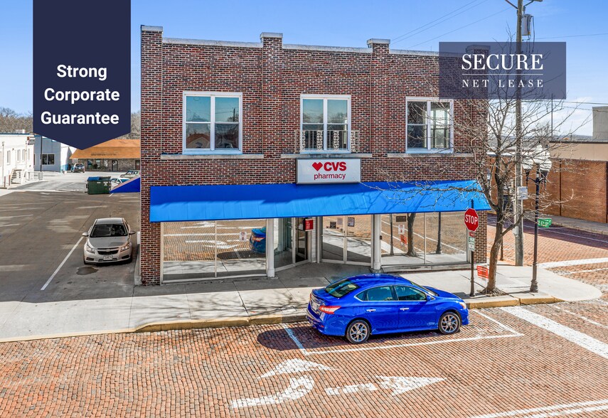 More Photos Of 600 Court St, Fulton Drugstore For Sale