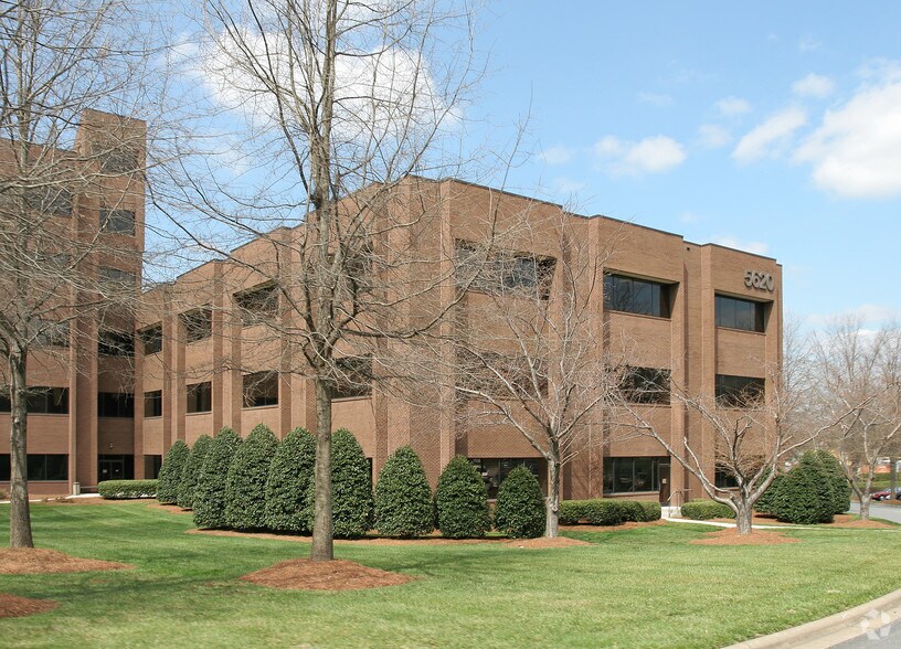 More Photos Of 5620 University Pky, Winston-Salem Office For Lease