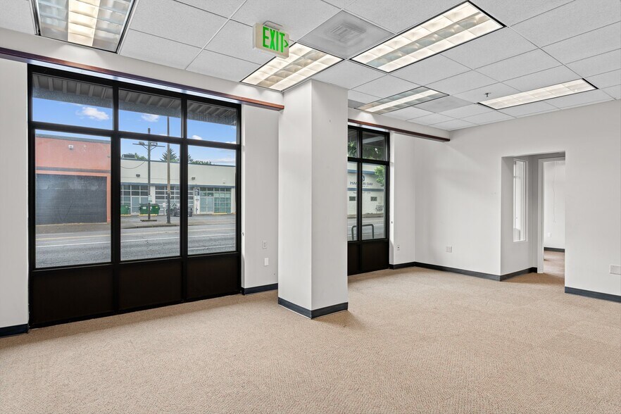 More Photos Of 2030 NE Martin Luther King Jr Blvd, Portland Office For Lease