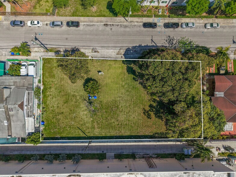 More Photos Of 960 & 1000 SW 30th Ave, Miami Land For Sale