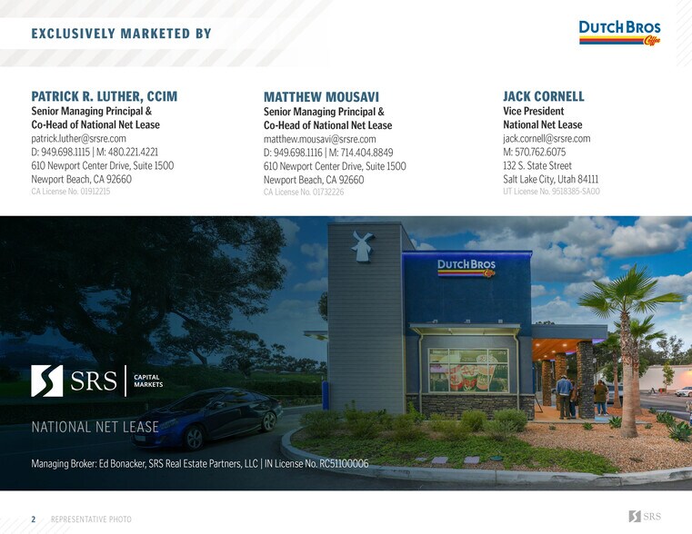 More Photos Of 5930 82nd St, Indianapolis Fast Food For Sale