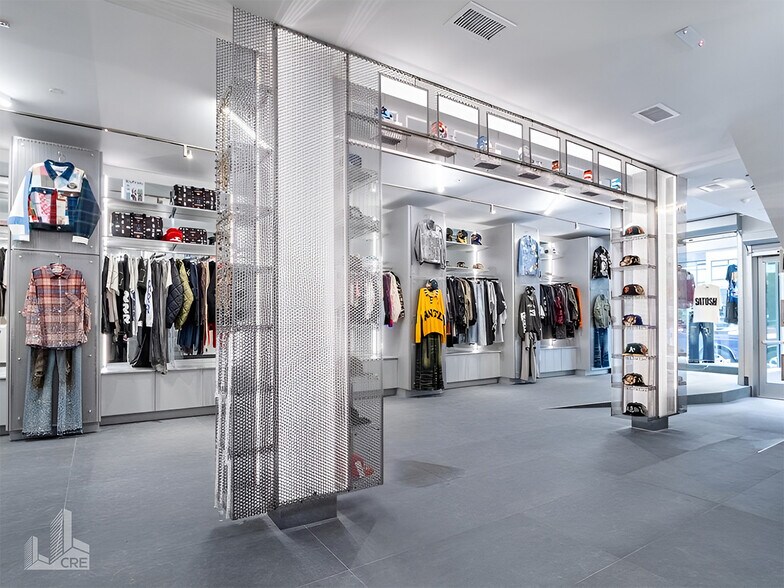 More Photos Of 2146-2148 3rd St, San Francisco General Retail For Lease