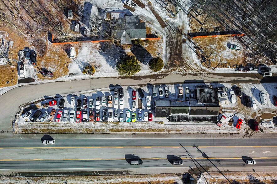 More Photos Of 3111 Wiscasset Dr, Swiftwater Land For Sale