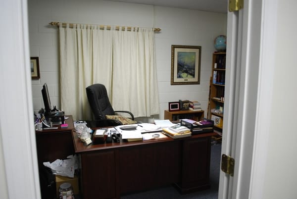 More Photos Of 4334 W Pine St, Farmville Religious Facility For Sale