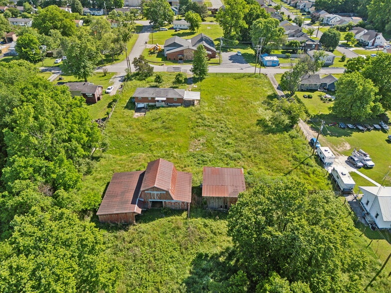 More Photos Of 102 Scenic View Rd, Old Hickory Land For Sale