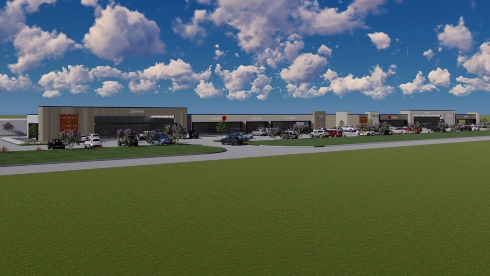 More Photos Of Highway 20 & N 59th West Ave, Collinsville Unknown For Lease