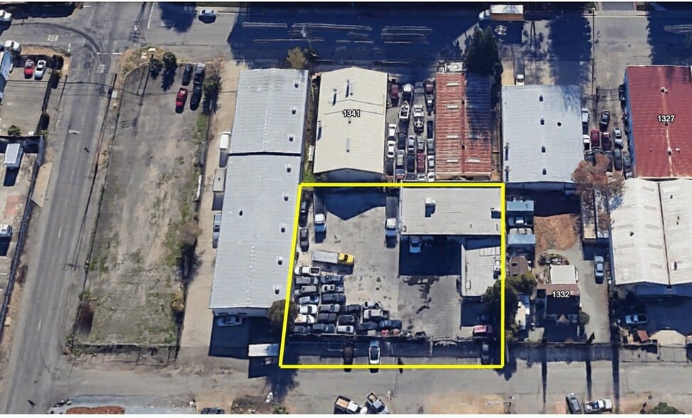 More Photos Of 197 Otto Cir, Sacramento Warehouse For Sale
