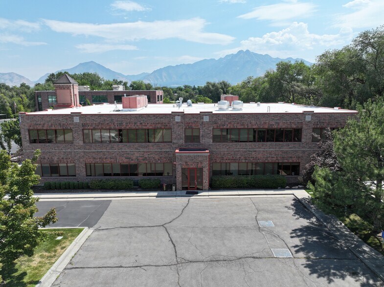 More Photos Of 308 E 4500 S, Salt Lake City Office For Lease