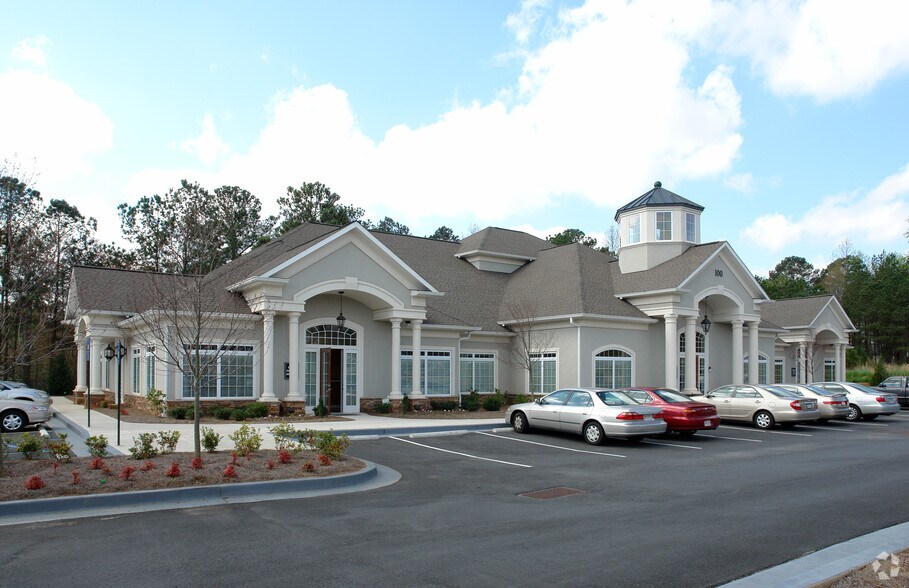 More Photos Of 1816 Eagle Dr, Woodstock Office Residential For Lease