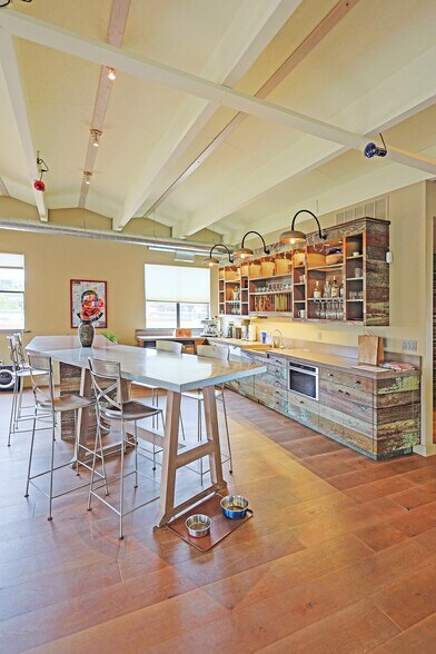 More Photos Of 1676-1690 Shattuck Ave, Berkeley Storefront Retail Office For Sale