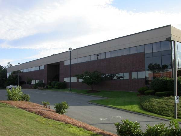 More Photos Of 44 Manning Rd, Billerica Research And Development For Lease