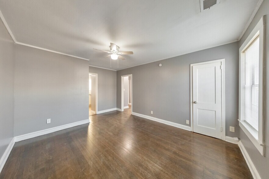 More Photos Of 610 Armstrong St SE, Marietta Multifamily For Sale