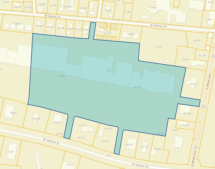 More Photos Of 377 W Jackson St, Cookeville Unknown For Lease