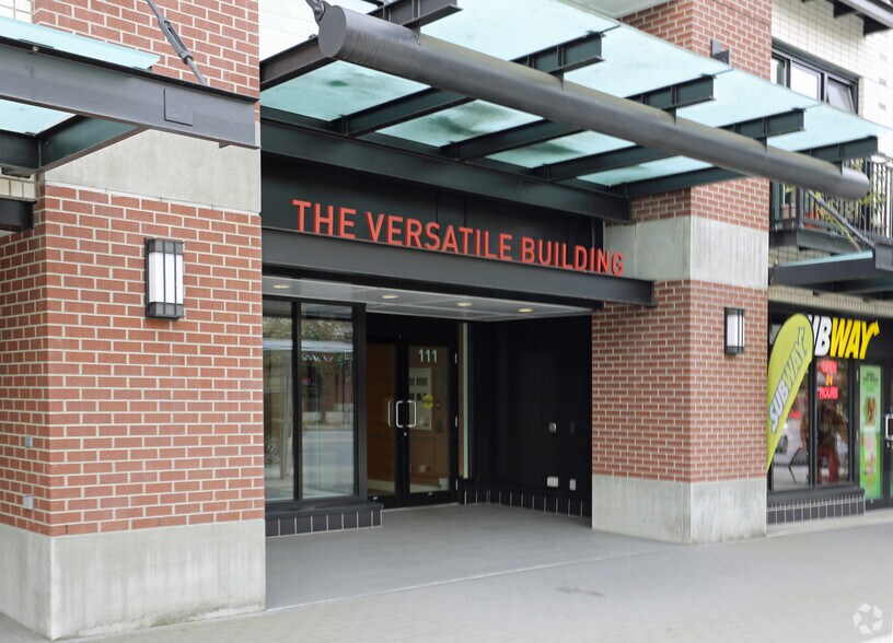 More Photos Of 220-250 Lonsdale Ave, North Vancouver Apartments For Sale