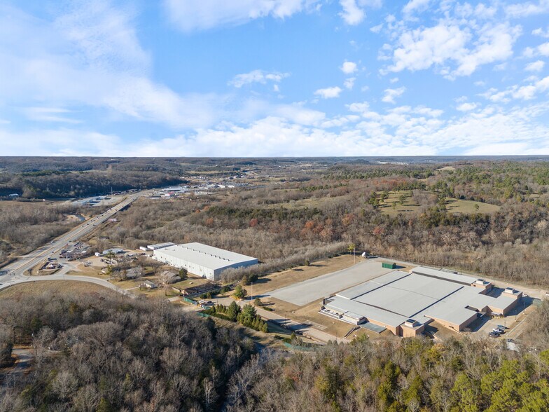 More Photos Of 111 Bear Hollow Rd, Pineville Land For Sale